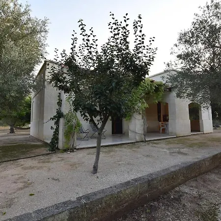 L'ulivo - Relaxing Maruggio