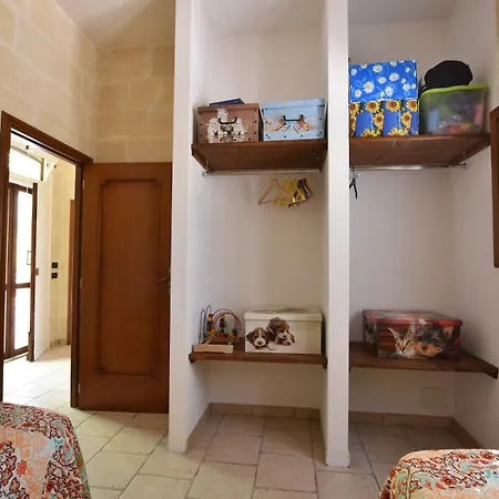 Holiday home L'ulivo - Relaxing
