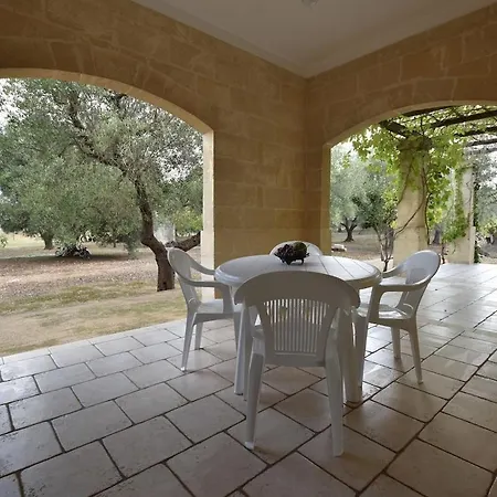Holiday home L'ulivo - Relaxing *