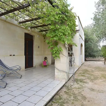 L'ulivo - Relaxing Holiday home