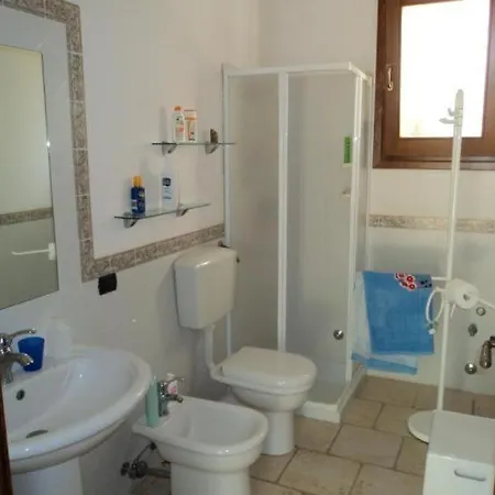 L'ulivo - Relaxing Holiday home