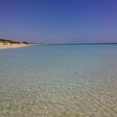 Holiday home L'ulivo - Relaxing